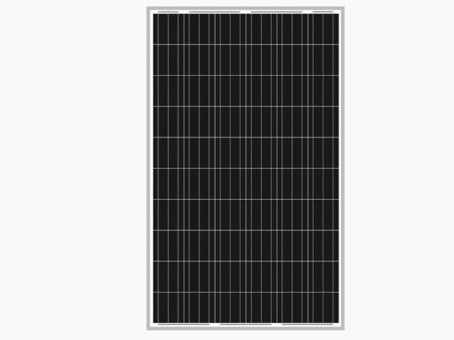 Poly Solar Panel