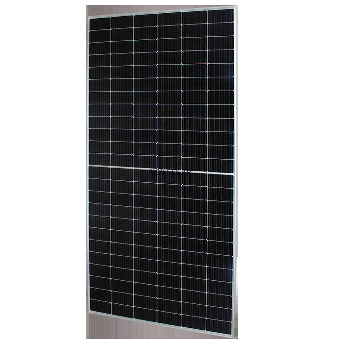 TOPCON BIFACIAL SOLAR PANEL 580-600Watt