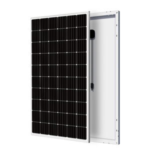 Monocrystalline Solar Panel 60 Solar Cells Series
