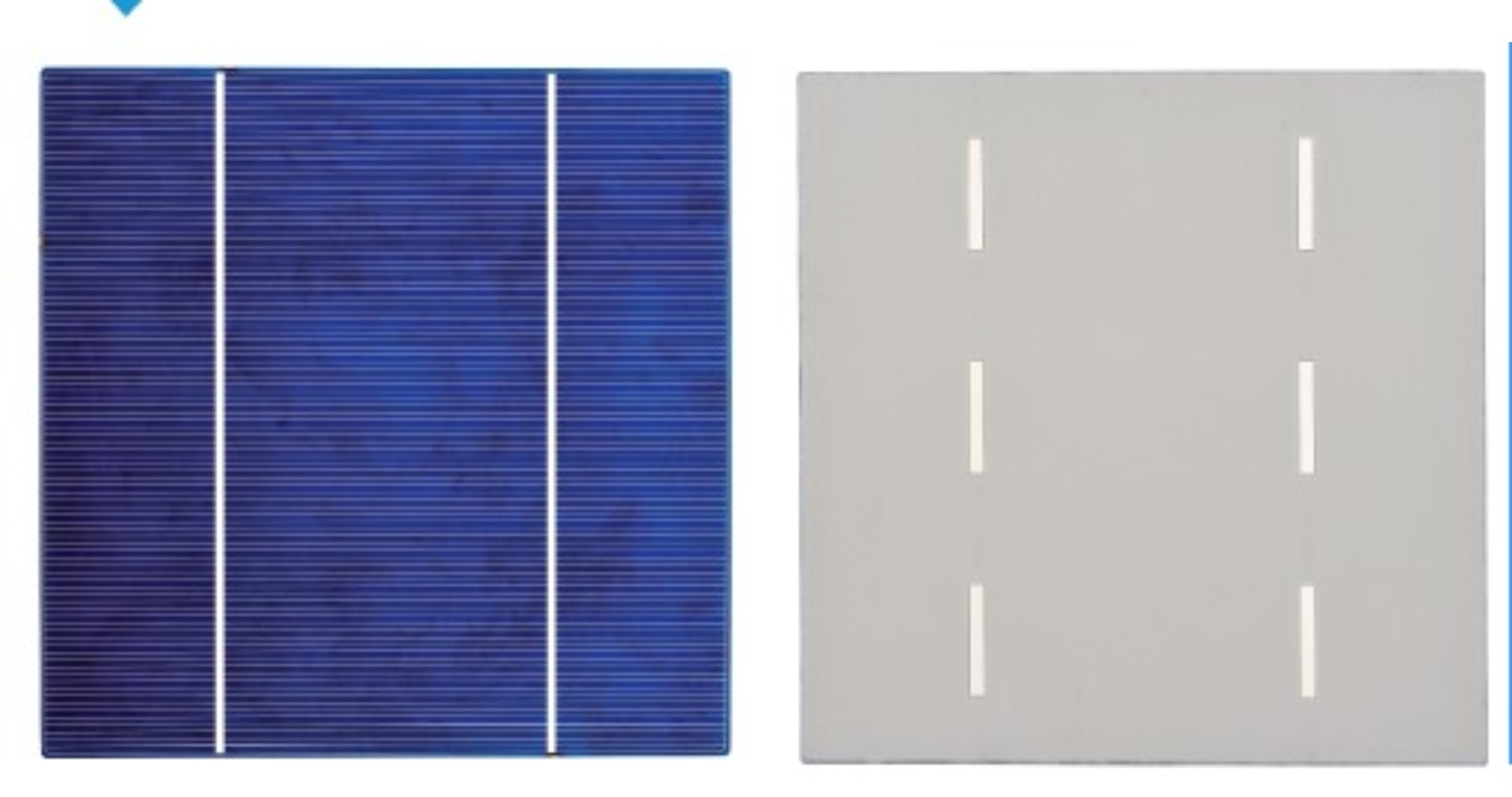 2BB Poly Solar Cell