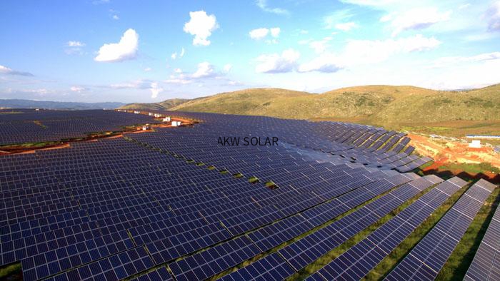 Romania installs 2.2 GW of solar in 2025