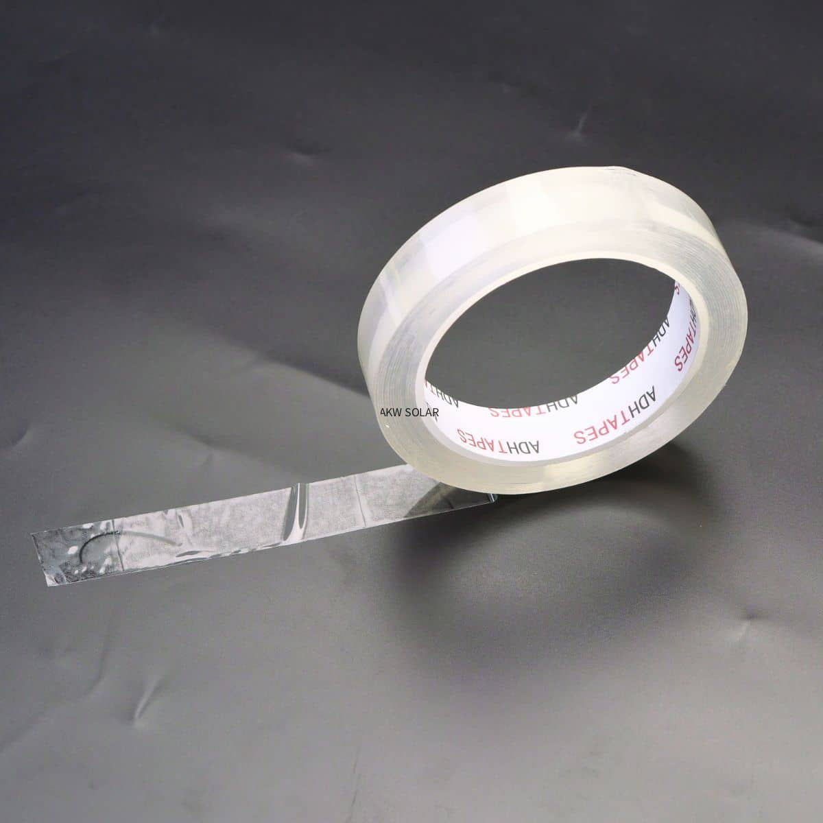 TAPE FOR FIXING SOLAR CELL