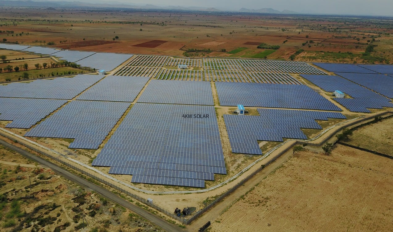 Ireland adds 1 GW of solar in 2025