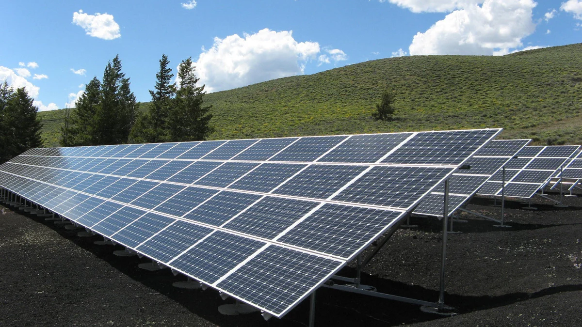 India installs 15.3 GW of solar capacity in Q1