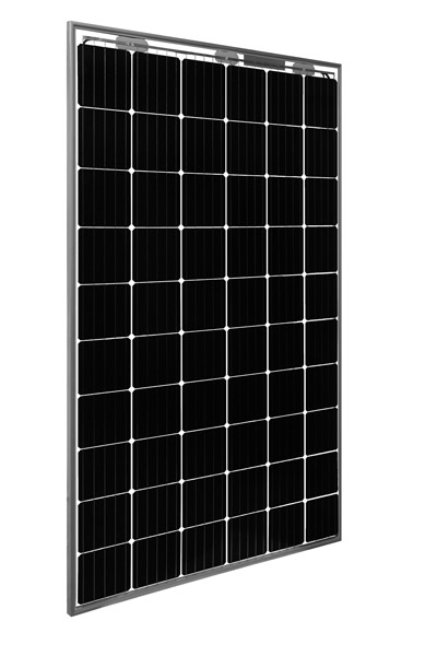 Mono Solar Panel With 60 Cells